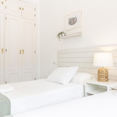 Apartamento Coqueto En La Playa De Regla 4 Chipiona Exteriér fotografie