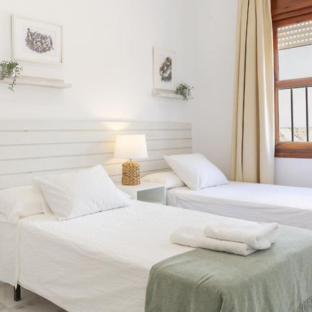 Apartamento Coqueto En La Playa De Regla 4 Chipiona Exteriér fotografie