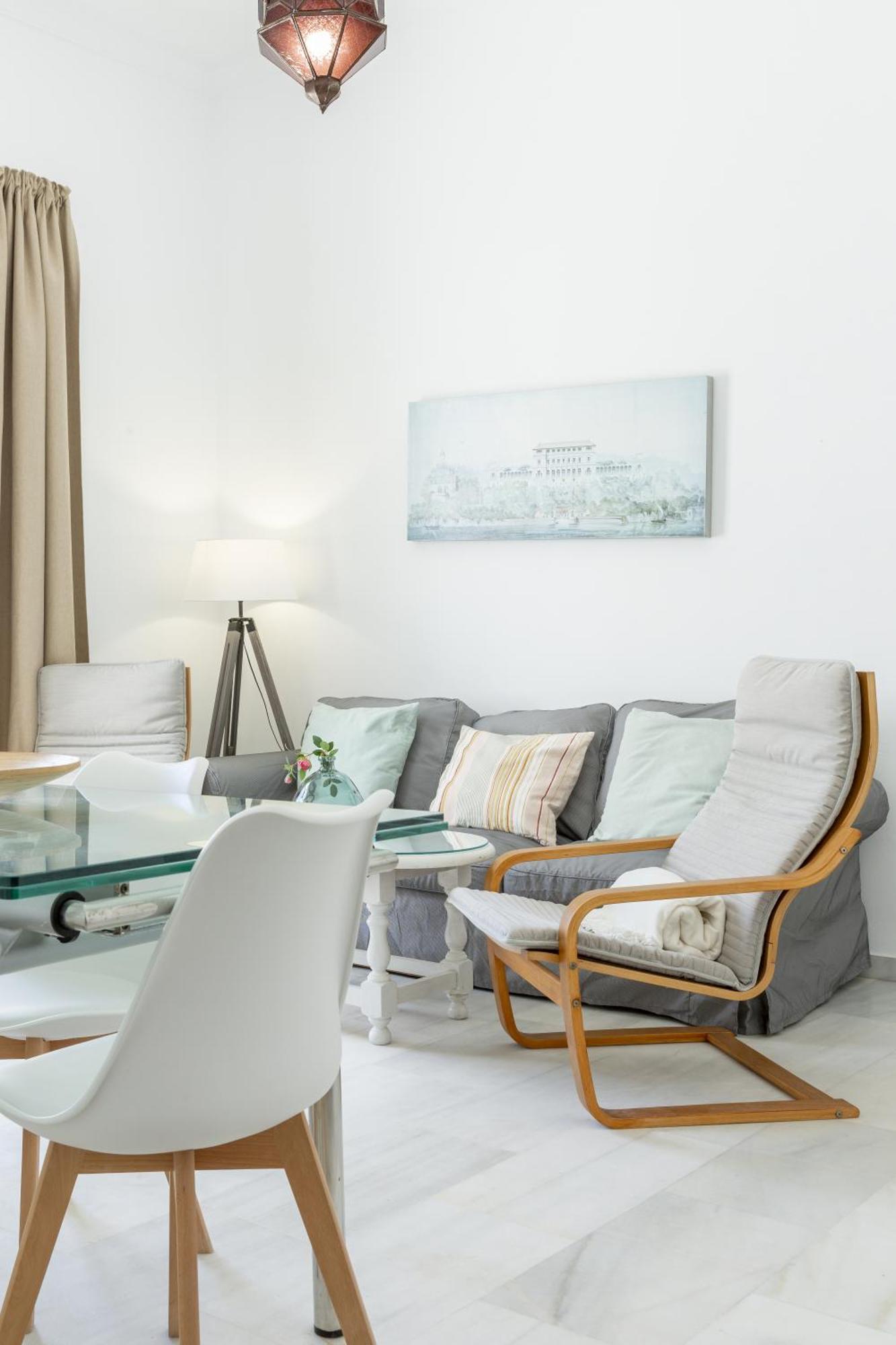 Apartamento Coqueto En La Playa De Regla 4 Chipiona Exteriér fotografie