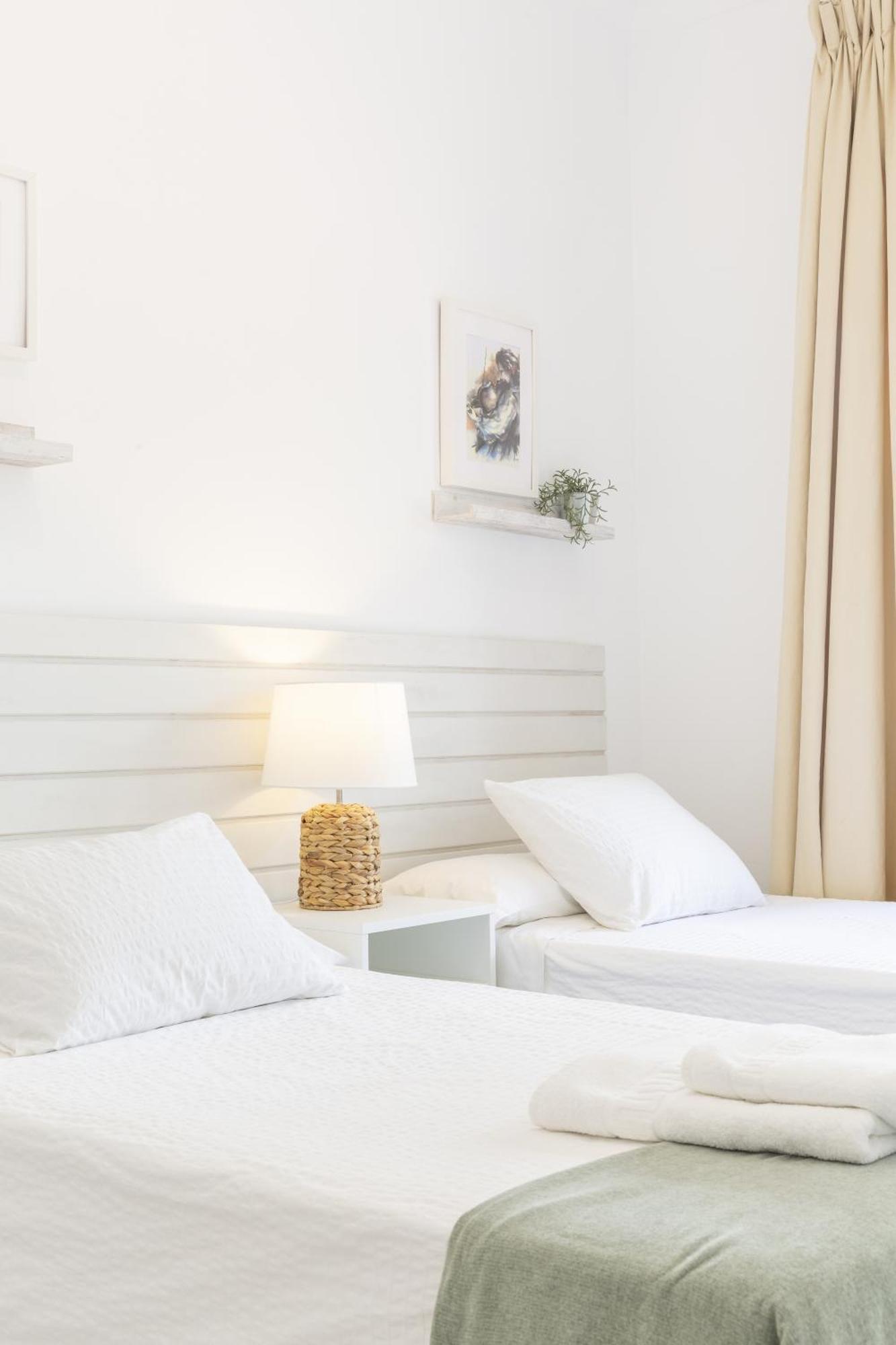Apartamento Coqueto En La Playa De Regla 4 Chipiona Exteriér fotografie